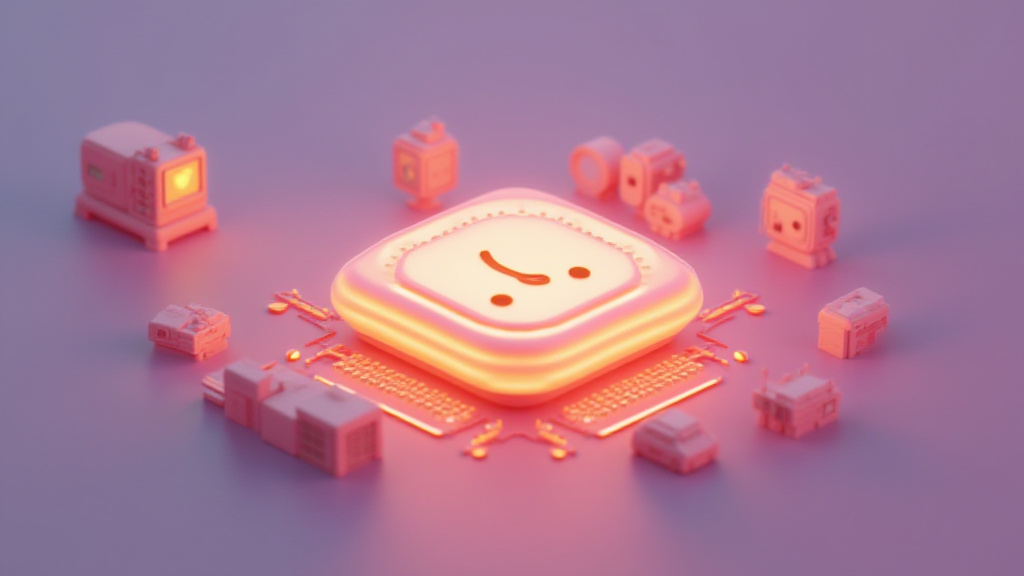 Nvidia Drives AI Demand While Google Boosts AI Security