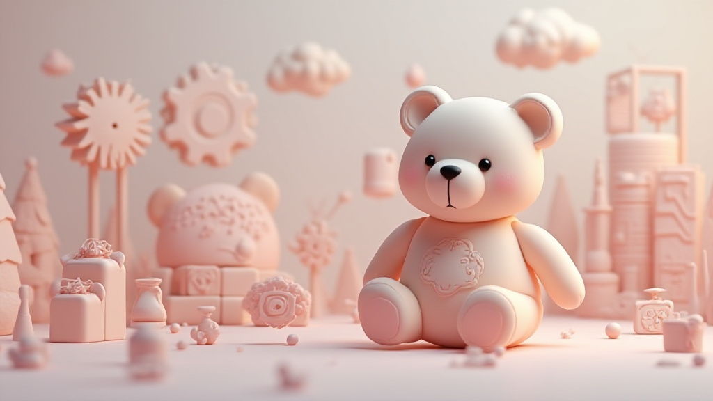 OpenAI Suspends FoloToy as Google Unveils Gemini Enterprise