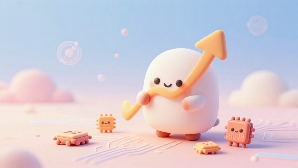 Palantir Advances AI Platform While Nvidia Drives Chip Revenue