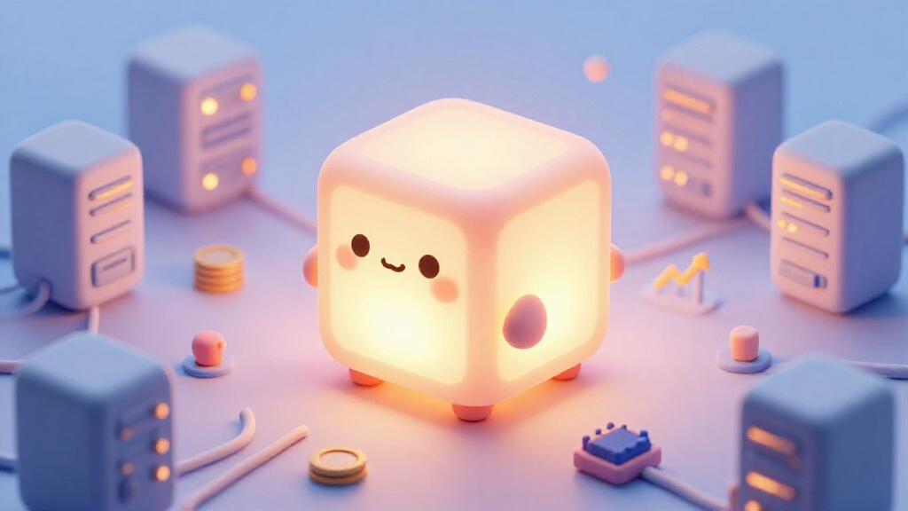 Palantir Advances Market Penetration While Nvidia Develops Rubin GPUs