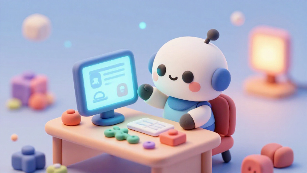 Researchers Advance AI for Education and Energy Efficiency