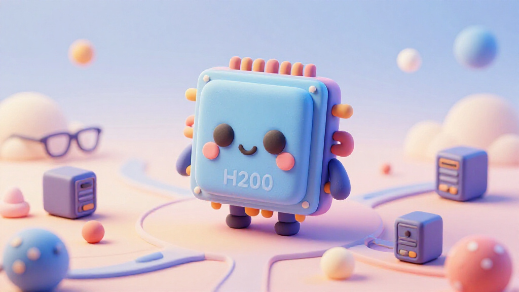 AI Industry: nvidia and amd Moves