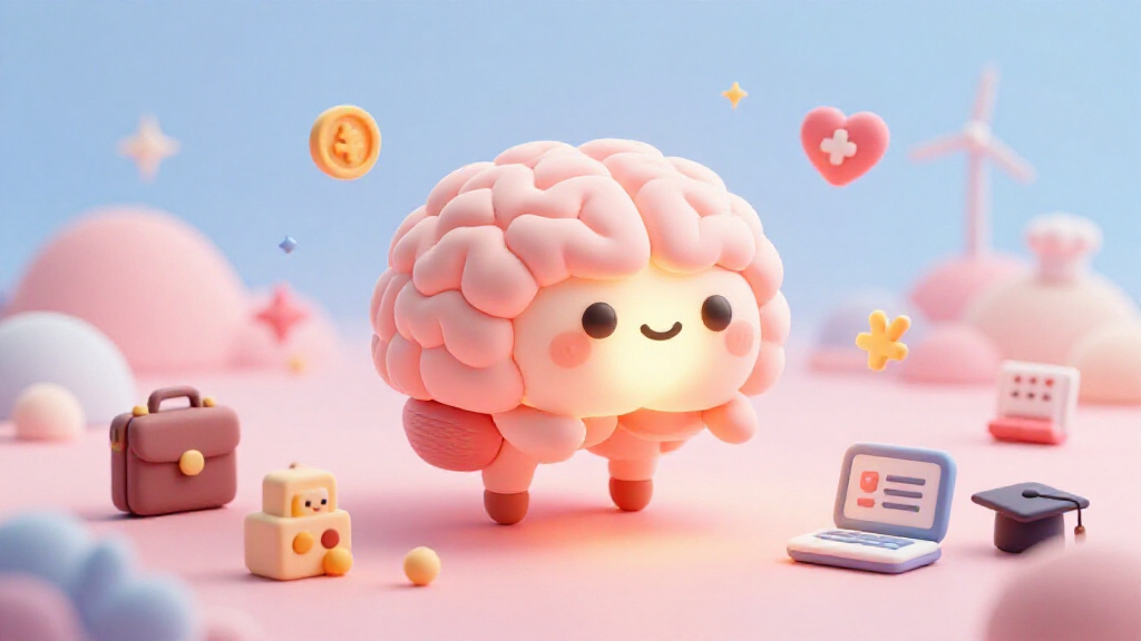 Anthropic CEO Predicts Job Shifts While Google and OpenAI Propose Solutions