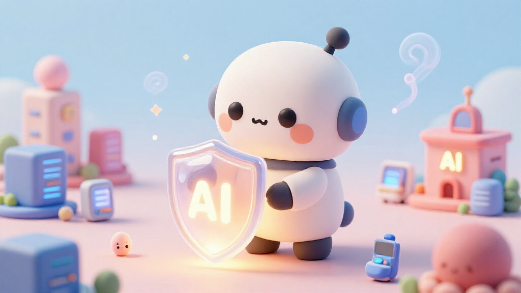 Apple Demands AI Safety While Anthropic Leads Index Rankings