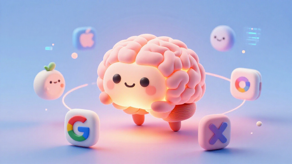 Apple Launches Revamped Siri Alongside Google Gemini Power