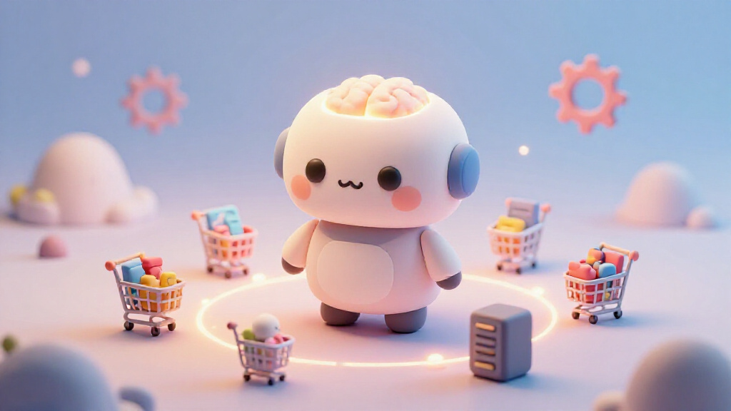 Google Advances AI Commerce While Adobe Reports Traffic Gains