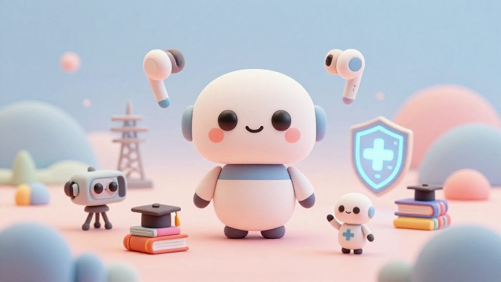 Google DeepMind Advances AI Video While OpenAI Develops Earbuds