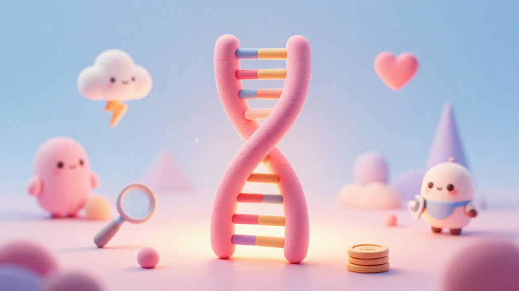 Google launches AlphaGenome as Anthropic powers Scout