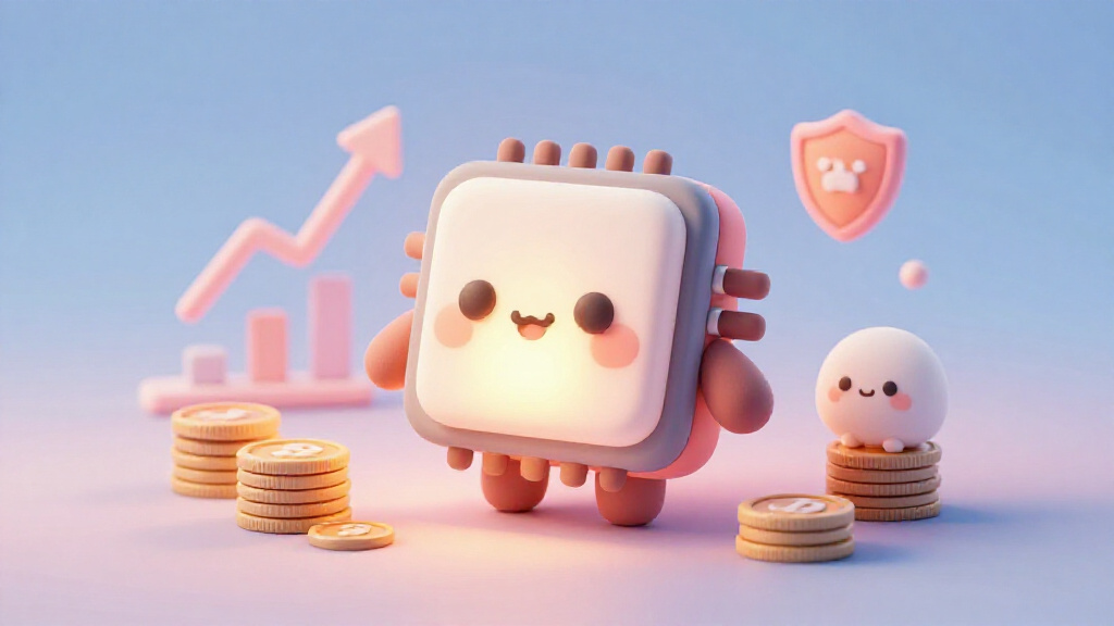 Google researchers launch Ricursive as Nvidia surpasses Apple