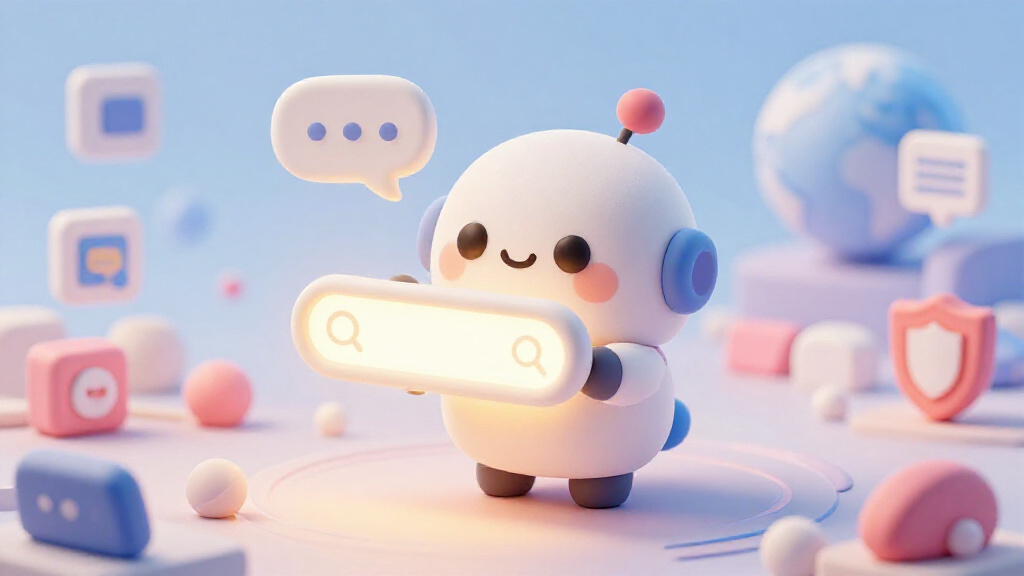 Google upgrades AI Overviews as Anthropic adds Salesforce integration