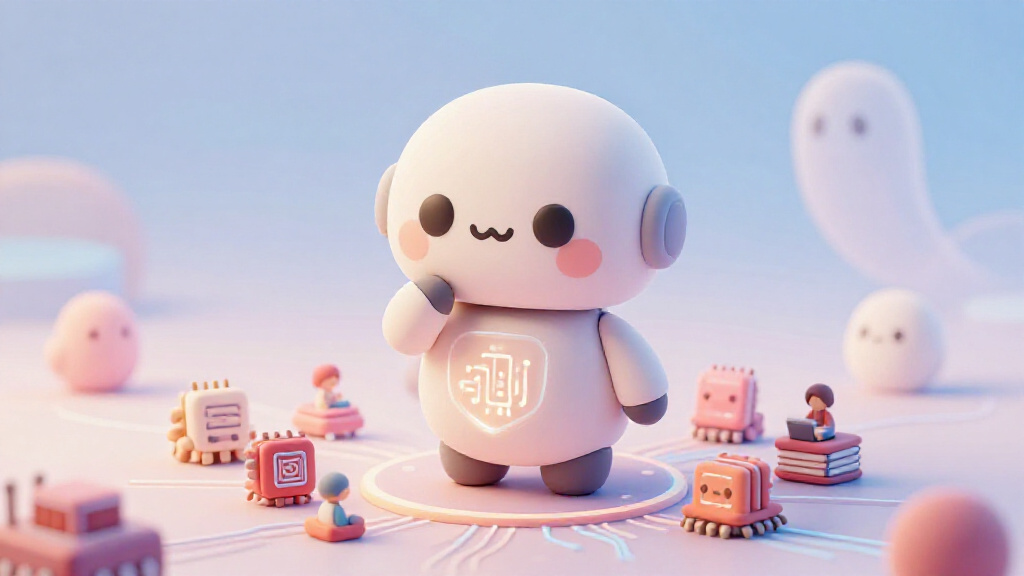 Huawei Challenges Nvidia Dominance While Microsoft Warns Copilot Users