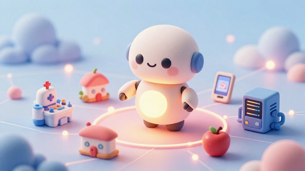 Meta Builds AI Center Alongside Henry He's Baidu AI Strategy