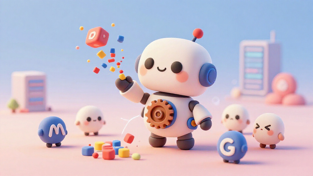 Meta Criticizes Llama While Google Engineer Praises Anthropic