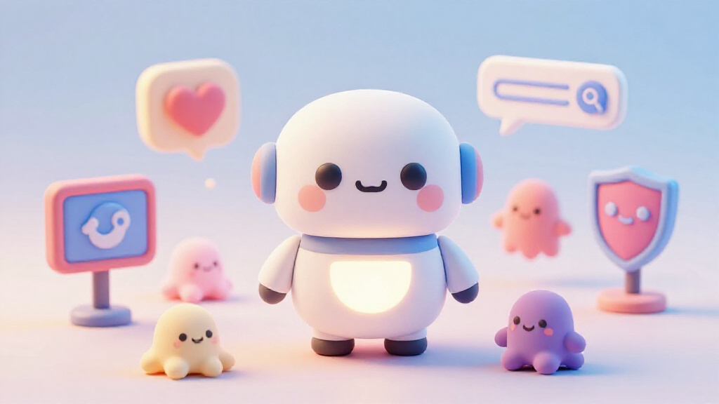 New AI News Shows Nvidia Bubble Talk as Google Showcases Gemini