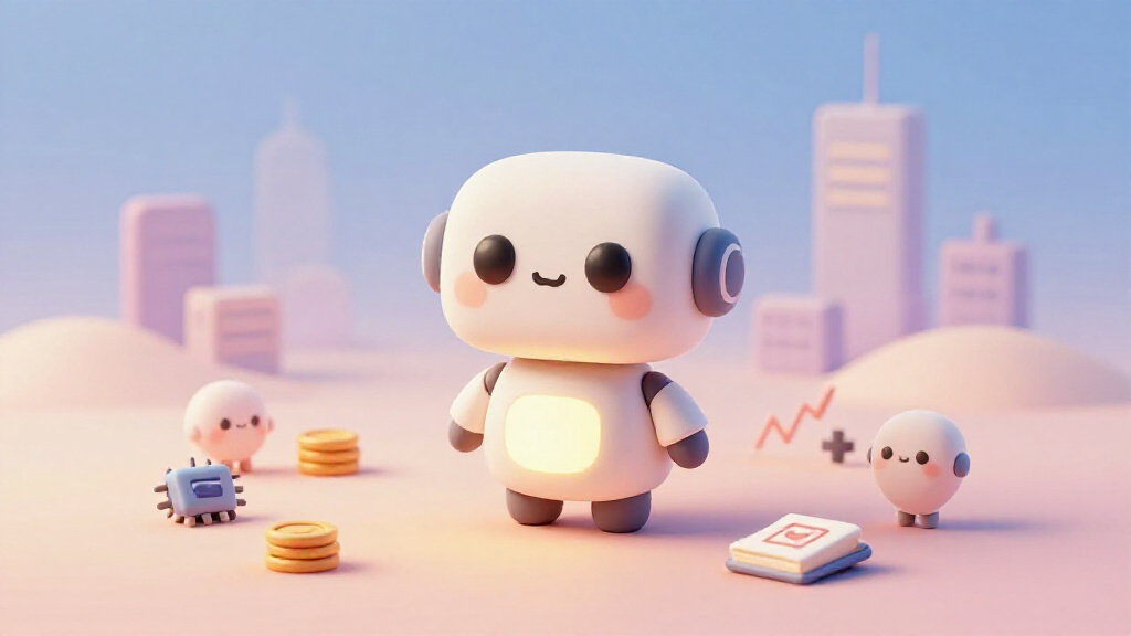 Nvidia Advances AI Chips While Amazon Microsoft Google Invest