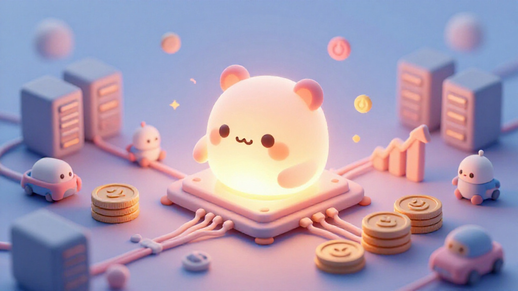 Nvidia Advances AI Processors While Intel Develops New CPUs