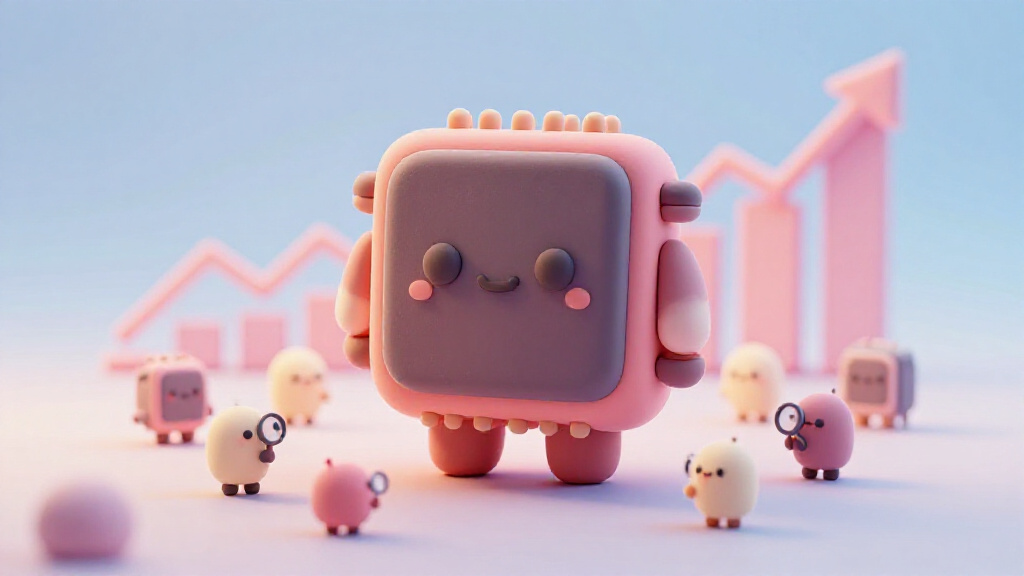 Nvidia Advances AI Revenue While Palantir Shows High Valuations