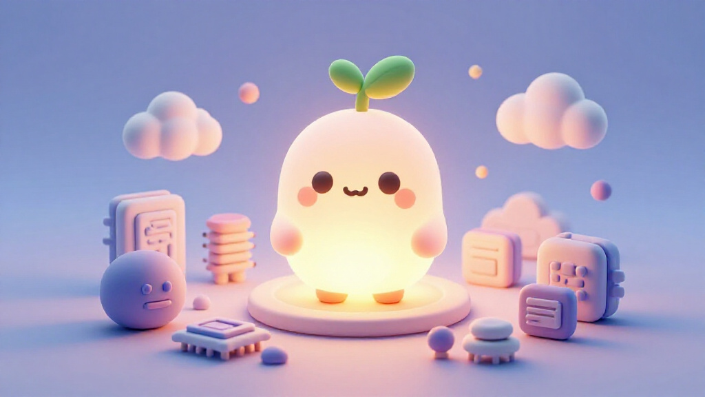 Nvidia Dominates AI Chips While Palantir Drives Generative AI