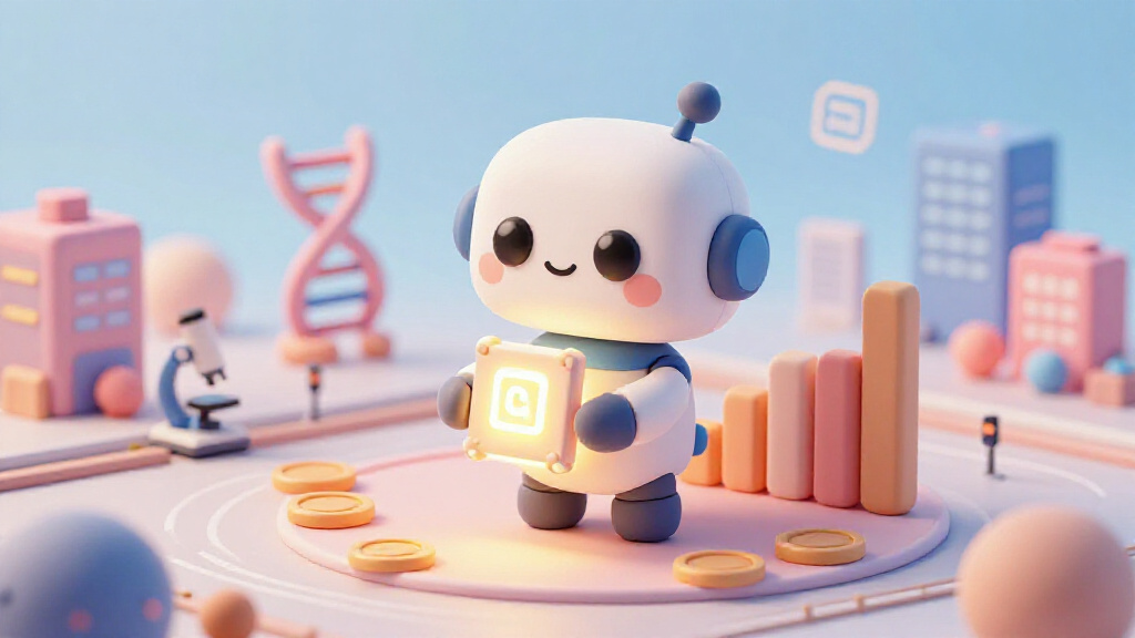 Nvidia Invests $1 Billion Alongside Tempus AI's $1.27 Billion Revenue