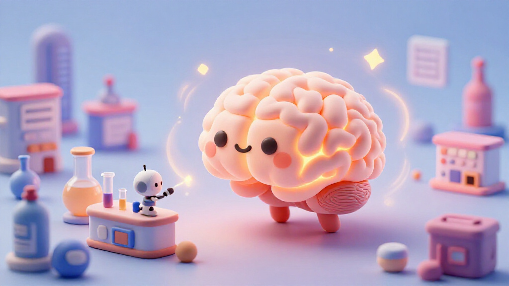 Nvidia Launches AI Drug Lab While Microsoft Trains Recruiters