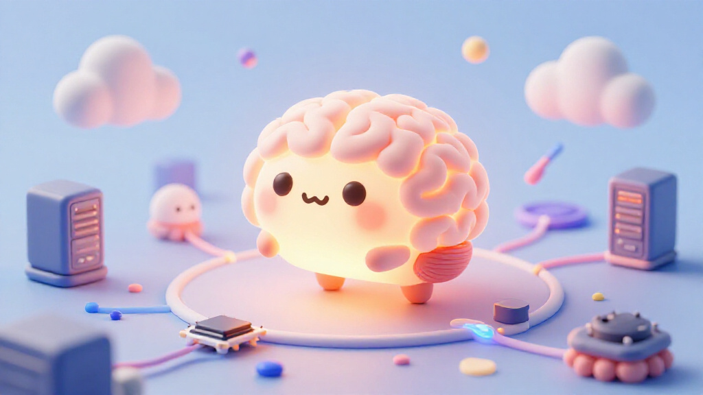 Nvidia Leads AI Chips Alongside Coherent's $7.7 Billion Goal