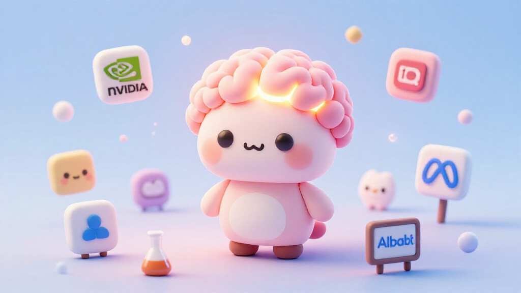 Nvidia Outperforms Market While Meta Expands AI Advertising