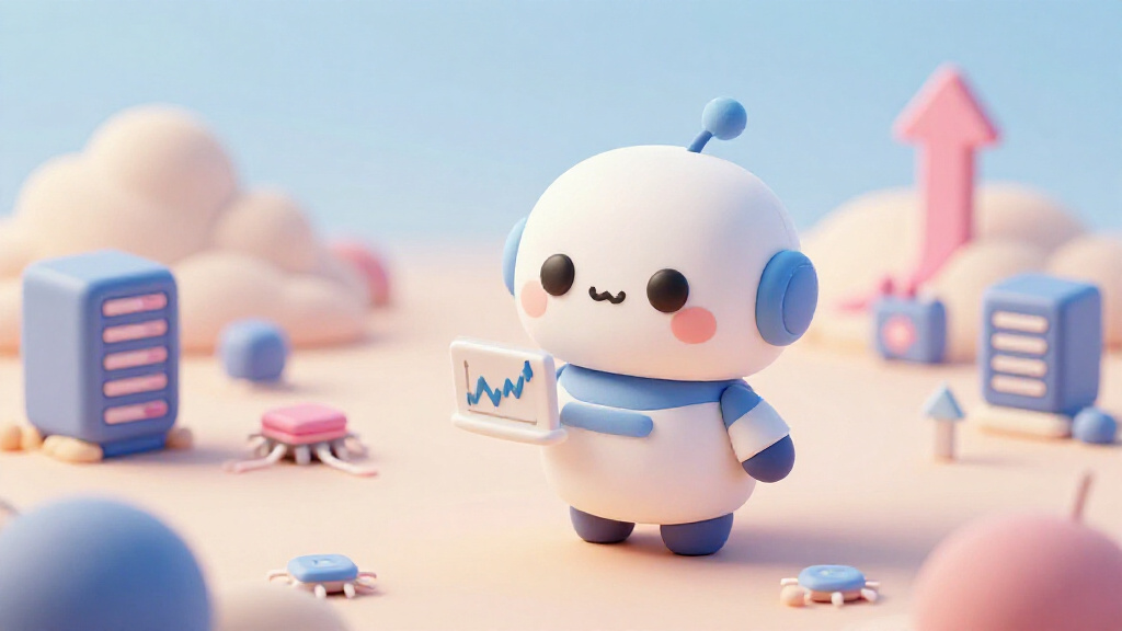 Nvidia Unveils New AI Processors Alongside Google's Market Gains