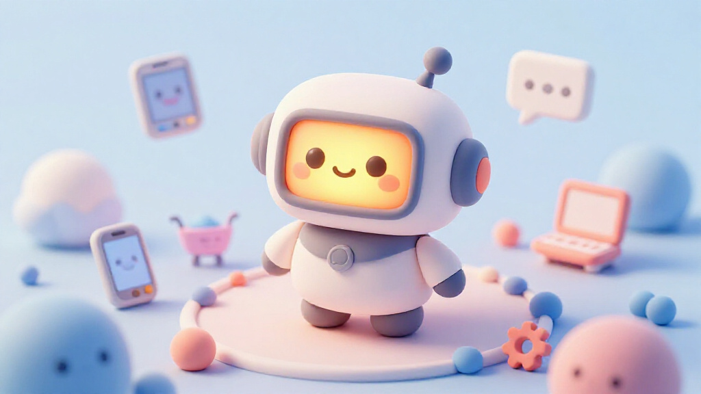 openai and google advance as salesforce updates