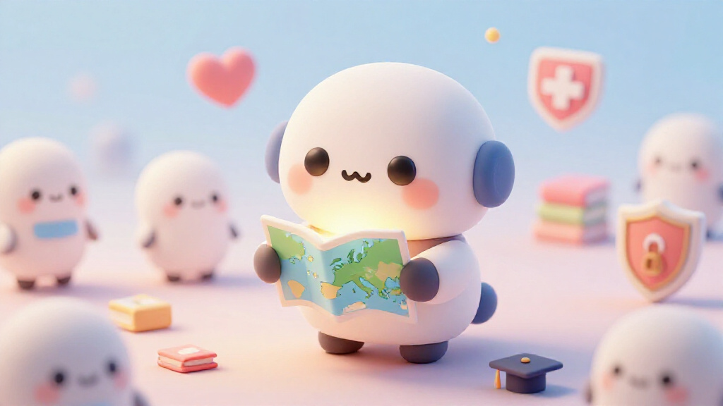 OpenAI unveils ChatGPT Health as Anthropic releases Claude