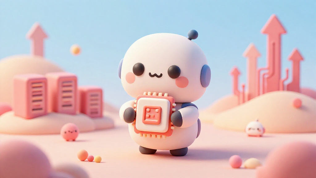 Palantir Stock Drops While Google Expands AI Chips