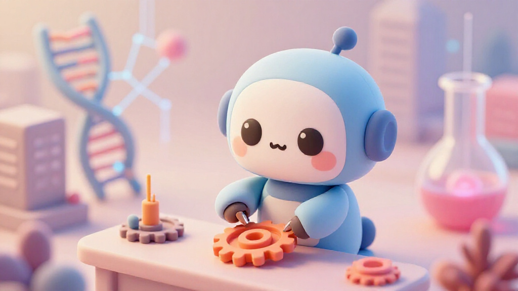 Researchers Advance AI Reasoning While Improving Model Controllability