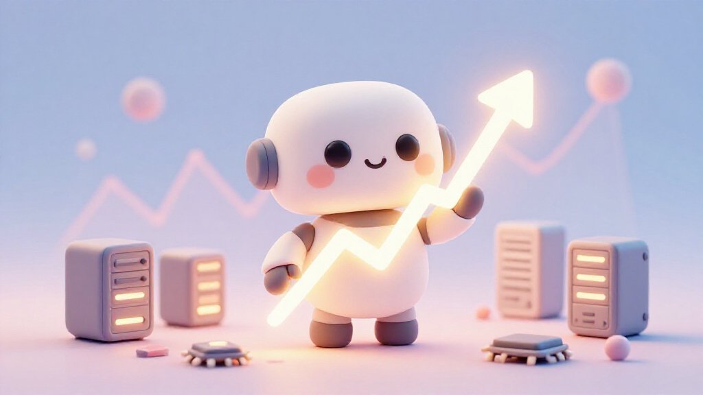 Tesla Stock Climbs as Google Surpasses Apple and Nvidia Leads AI