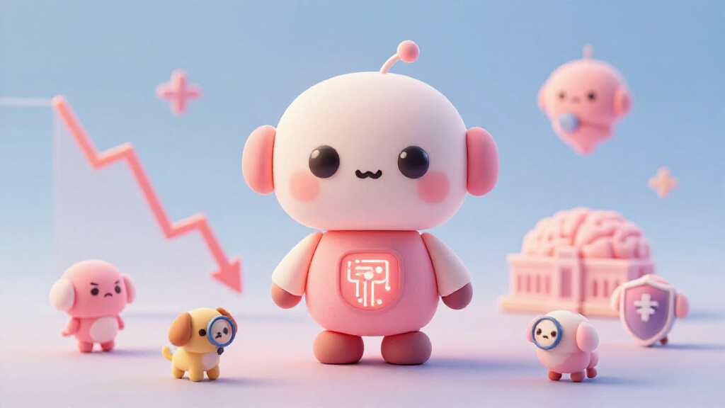 AMD falls 17% while Google invests $185 billion