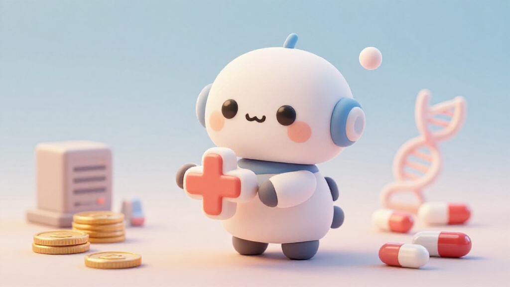 Arctos $15 billion predicts AI boost as Doctronic launches AI