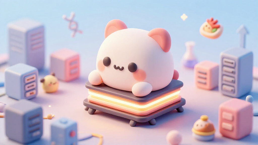 Google expands AI infrastructure while Amazon builds data centers