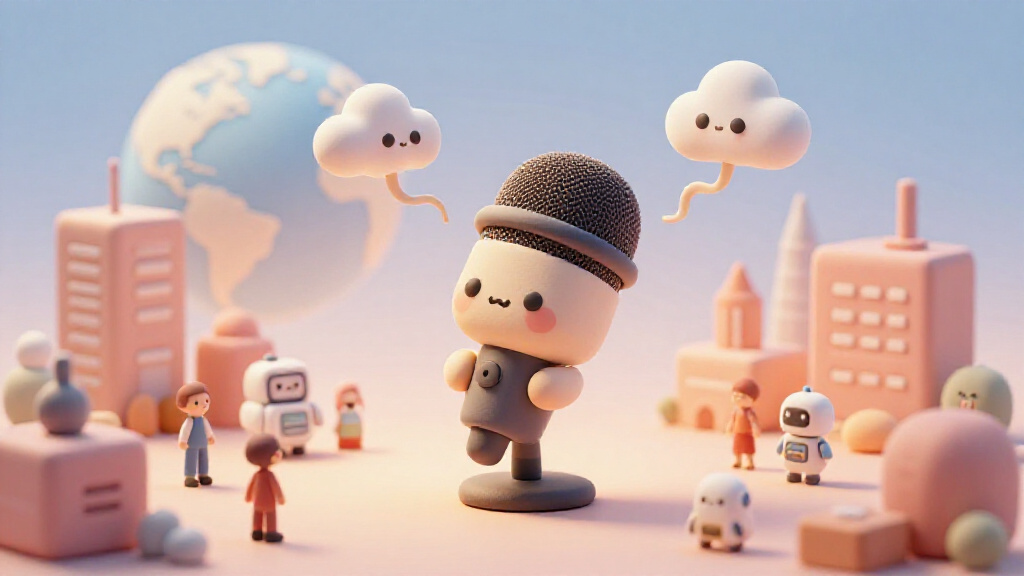 Google faces AI voice suit while Salesforce reports $900M AI revenue