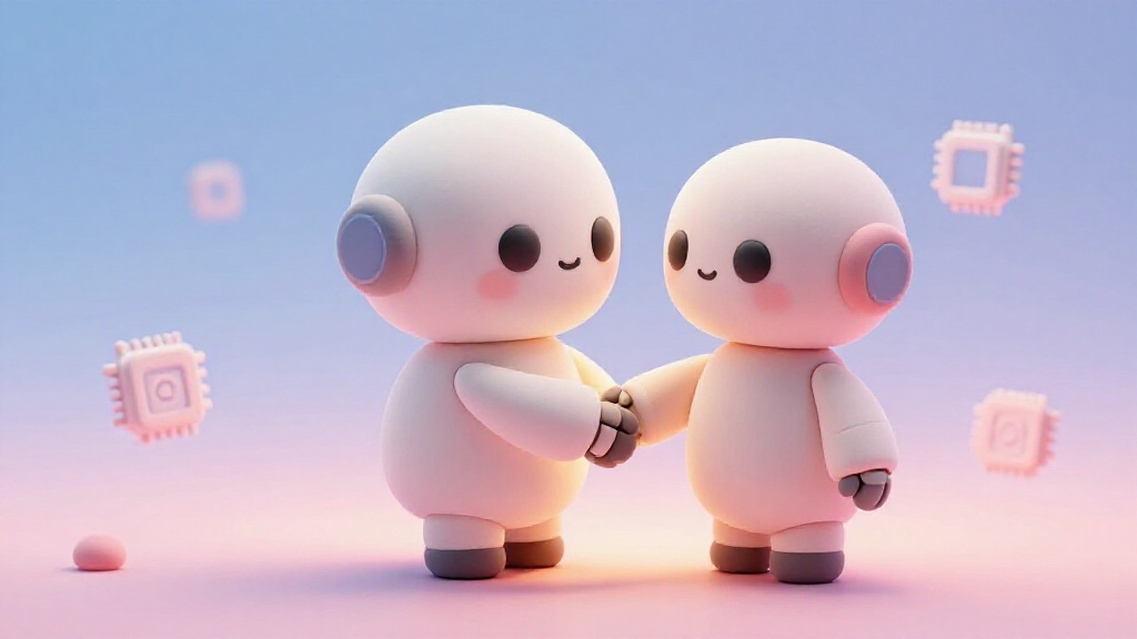 Meta launches AI chip partnership with AMD