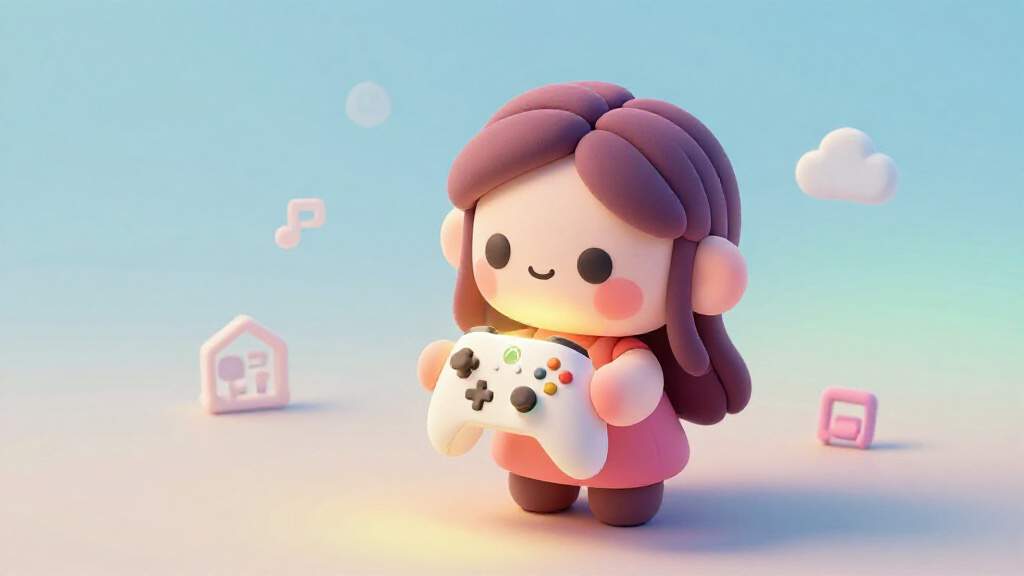 Microsoft Gaming CEO rejects AI slop while Anthropic Claude earns billions