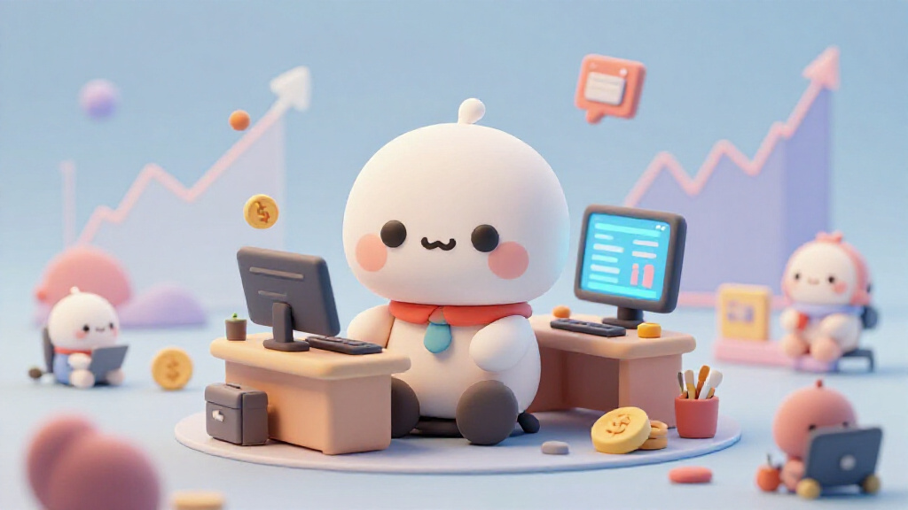 Microsoft navigates market challenges as Google shows resilience