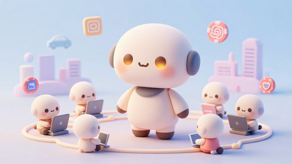 Microsoft promotes sales leaders as Anthropic releases Claude tools