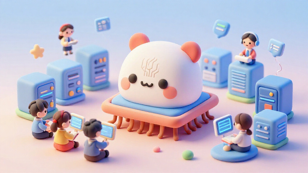 Nvidia offers AI chips as Nebraska proposes ChatGPT safety