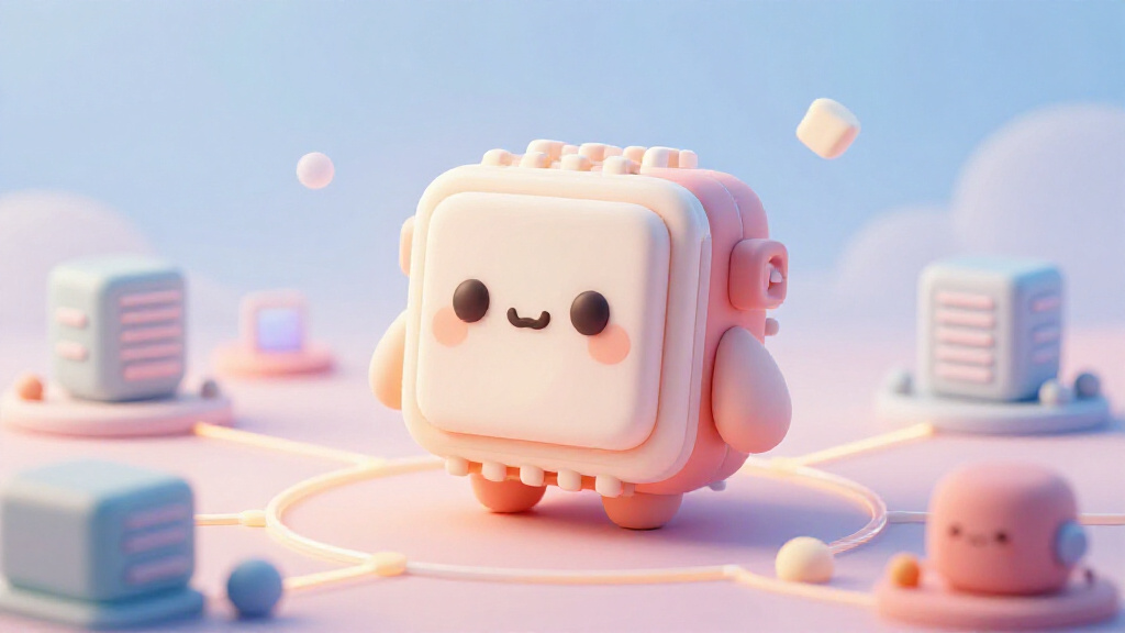 Nvidia powers AI while Meta commits billions