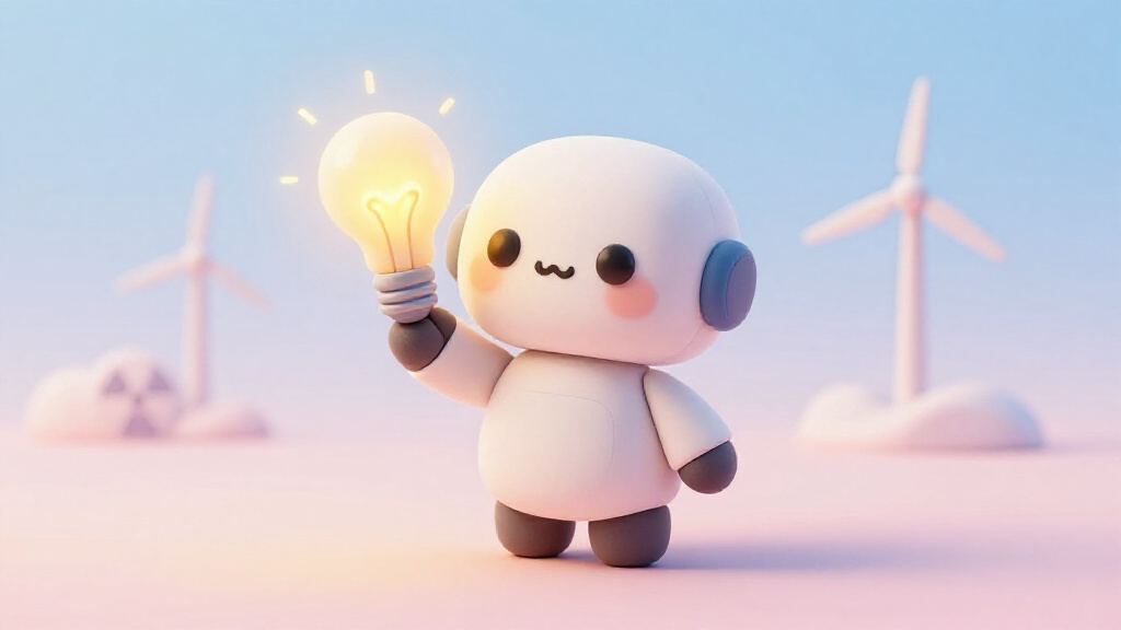 OpenAI Sam Altman addresses AI energy water use