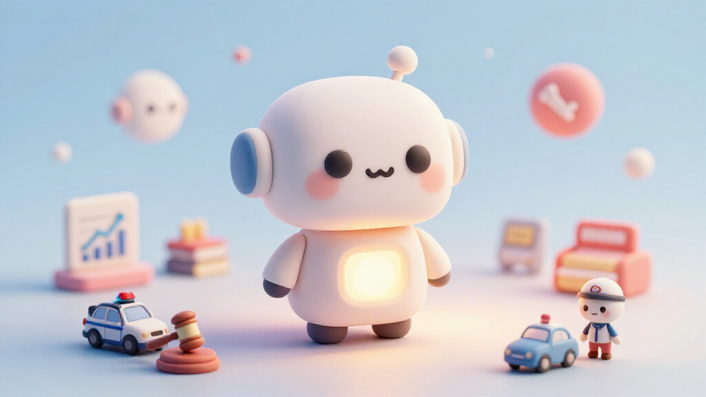 Scale AI unveils AI solutions while Alex Thompson earns award