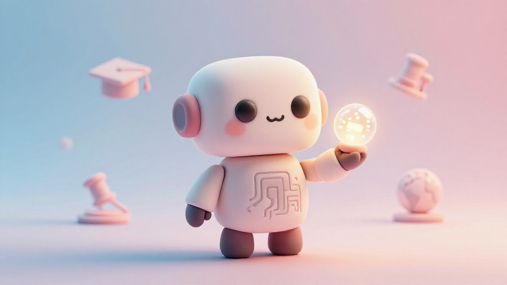 Union address mentions AI as Donald Trump highlights student challenge