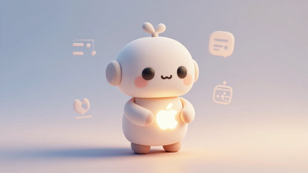 apple launches google while anthropic expands its platform