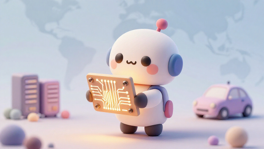 Apple supplier Foxconn sees AI server growth while Nvidia invests