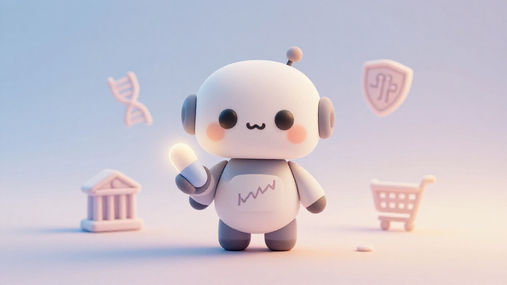 Google Meta deal advances AI drug discovery