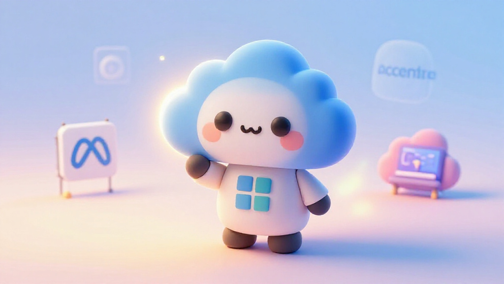 microsoft launches meta while openai expands its platform