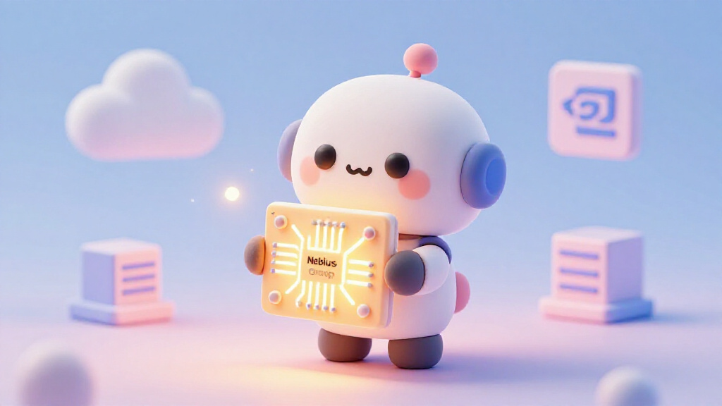 Microsoft partners with Nebius as Nvidia invests $2 billion